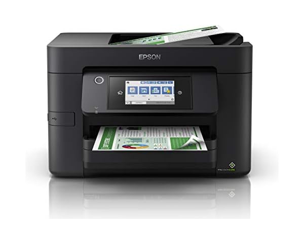 Top 10 Best Ethernet All-In-One Printers In 2024 - FindThisBest (UK)