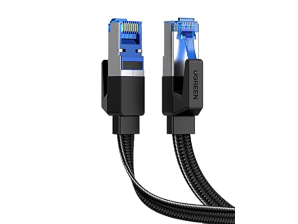 Ethernet Cables Thumbnail