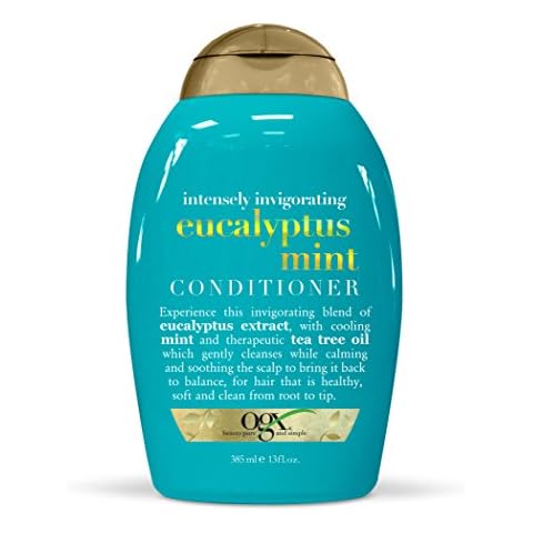 Eucalyptus Hair Conditioners