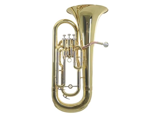 Euphoniums Thumbnail
