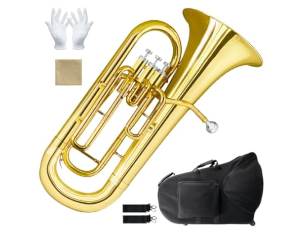 Euphoniums Thumbnail