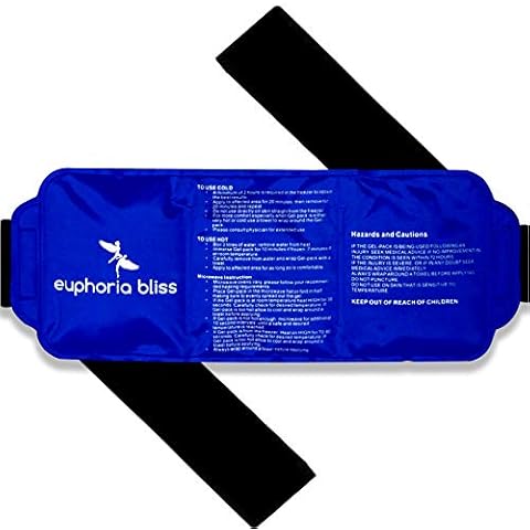 Euphoria Bliss feature image