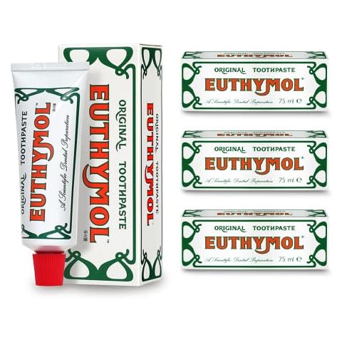 Euthymol feature image