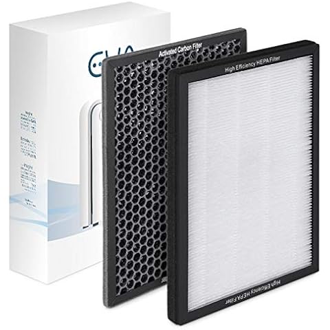 EVA Air Purifier thumbnail