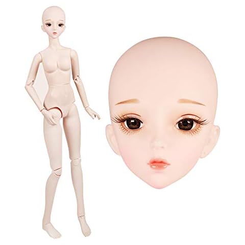 EVA BJD feature image