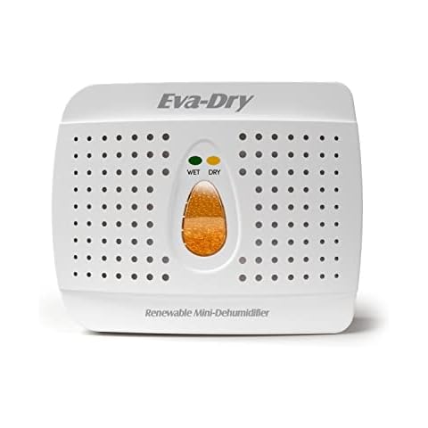 Eva-Dry feature image