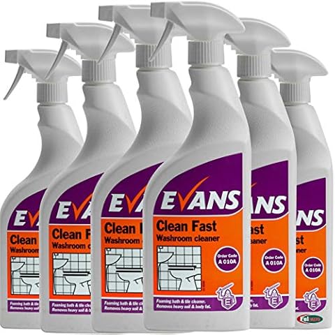 Evans Vanodine thumbnail