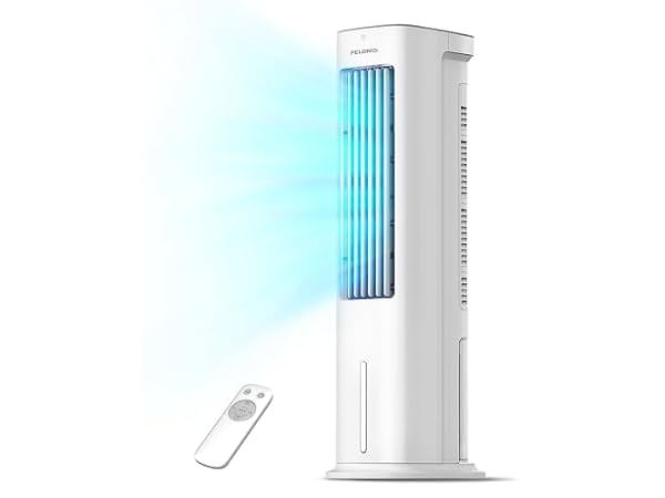 Evaporative Coolers Thumbnail