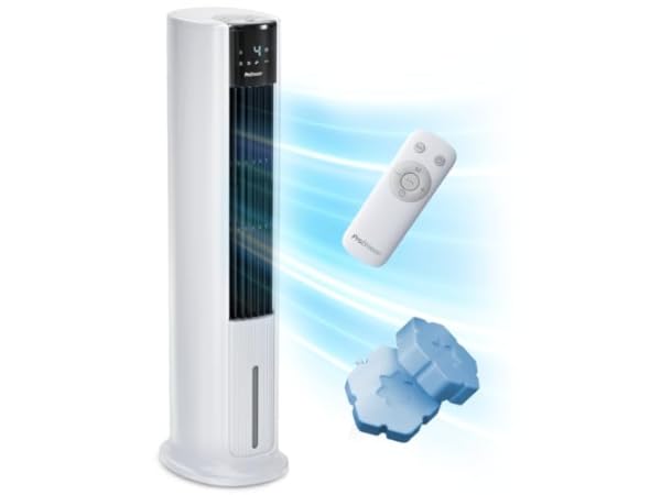 Evaporative Coolers Thumbnail