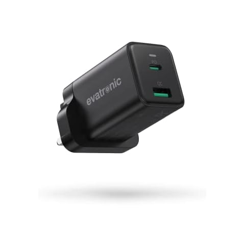 EVATRONIC feature image
