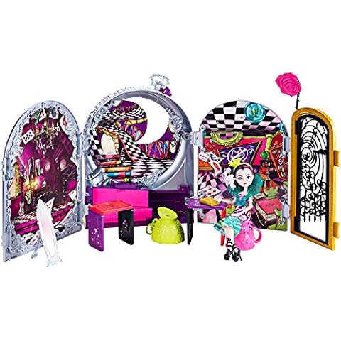 Ever After High feature image