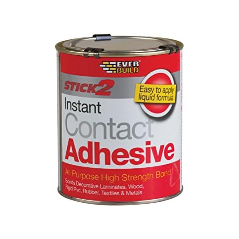 Everbuild Contact Adhesives