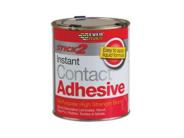 Everbuild Contact Adhesives thumbnail