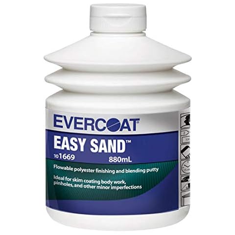 Evercoat feature image