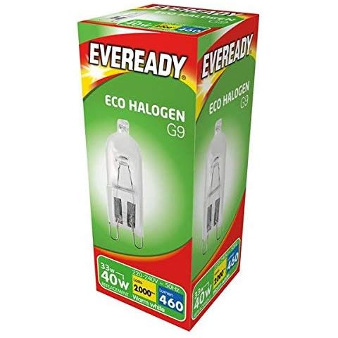 Eveready Lighting thumbnail