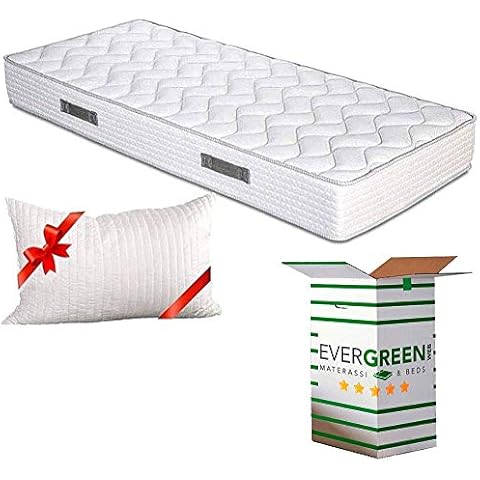 EVERGREENWEB MATERASSI & BEDS thumbnail