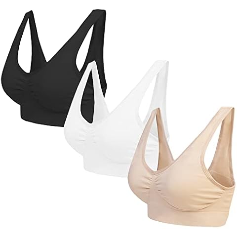 Everyday Bras for Women