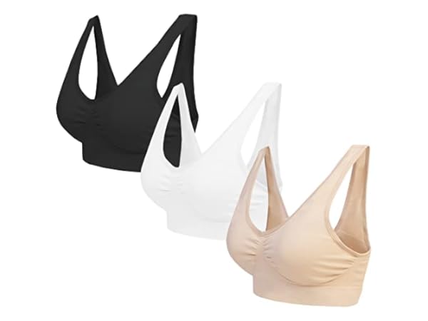 Everyday Bras for Women Thumbnail