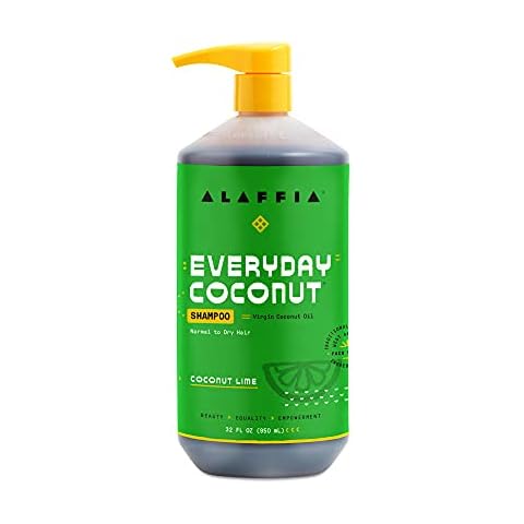 Everyday Coconut feature image