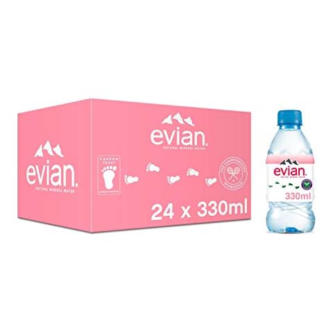 Evian feature image