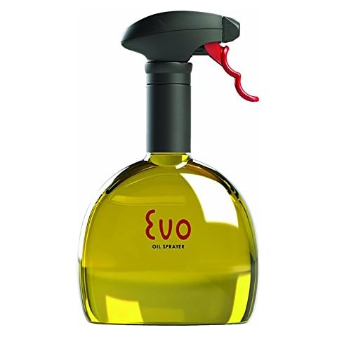Evo Oil Sprayer feature image