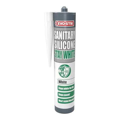 Evo-Stik Anti-Mould Sealants