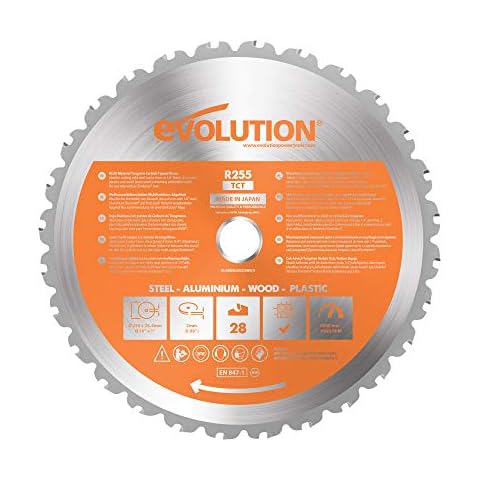 Evolution Power Tools thumbnail