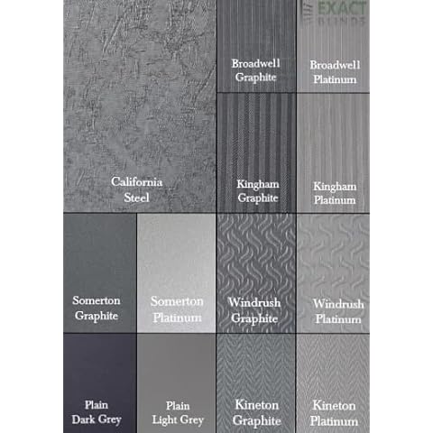EXACT BLINDS feature image