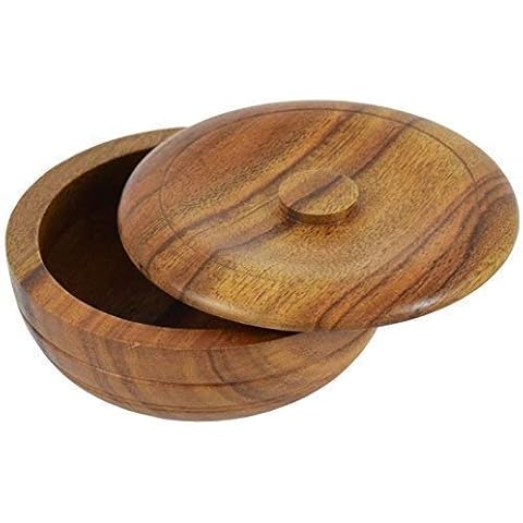 Executive Shaving feature image