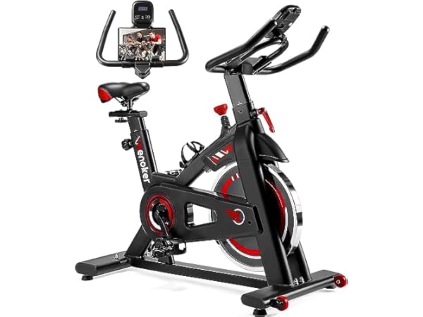 Exercise Bikes Thumbnail