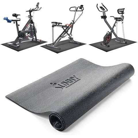 Exercise Equipment Mats