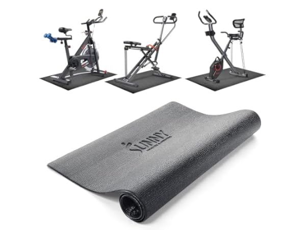 Exercise Equipment Mats Thumbnail