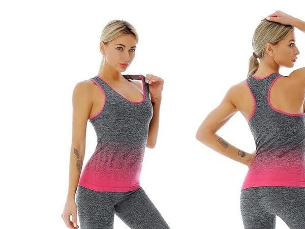Exercise & Fitness Clothing Sets for Women Thumbnail