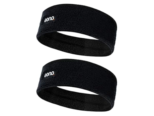Exercise & Fitness Headbands for Men Thumbnail