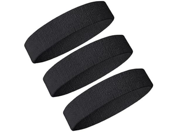 Exercise & Fitness Wristbands for Men Thumbnail