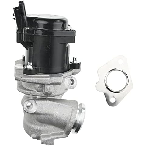 Exhaust Car EGR Valves