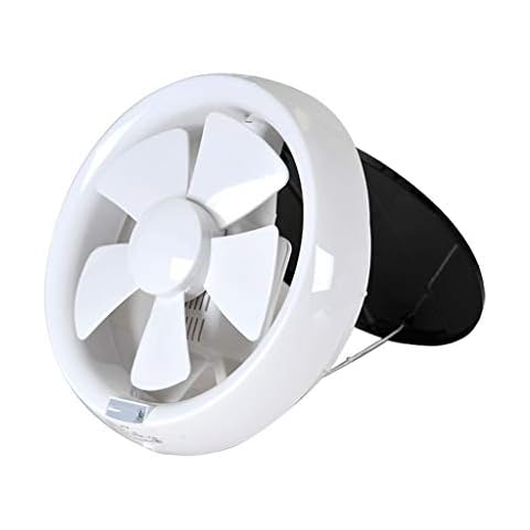 Exhaust Fan feature image