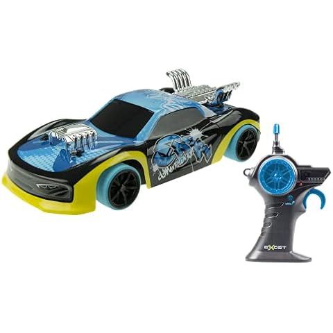 Exost feature image