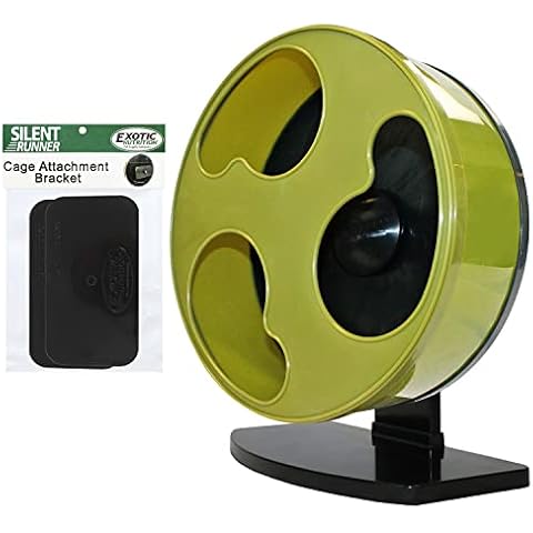 Exotic Nutrition feature image