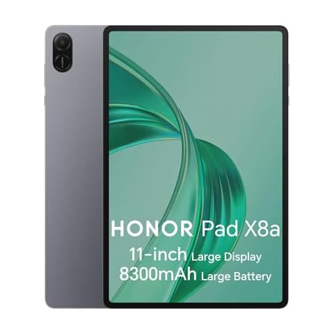 Expandable Memory Tablets