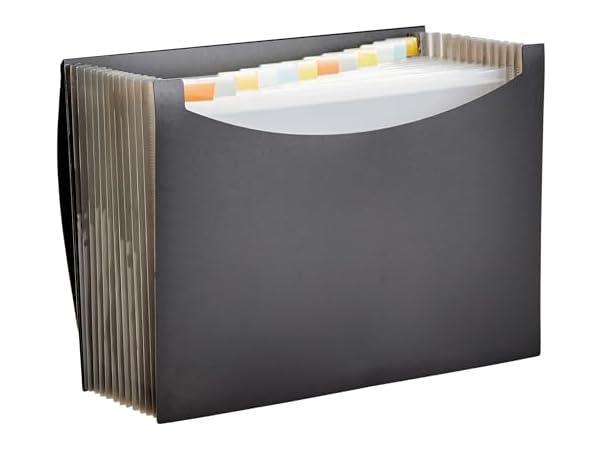 Expanding Files & Wallets Thumbnail