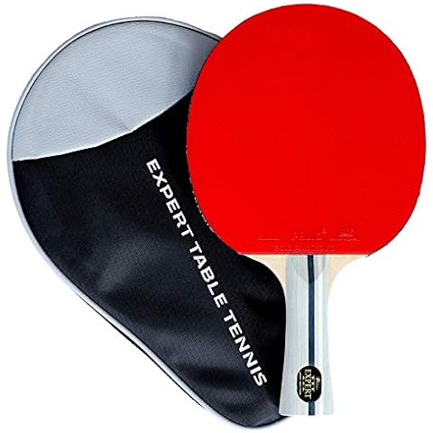 Expert Table Tennis thumbnail