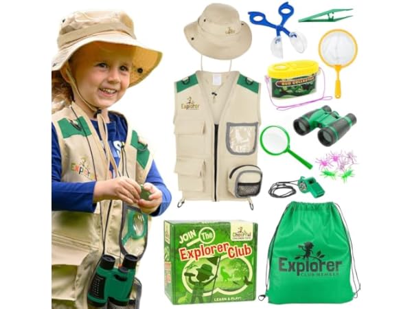 Explorer Toys Thumbnail