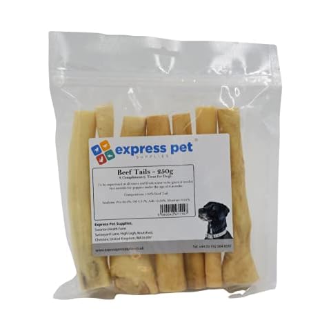 Express Pet Supplies feature image