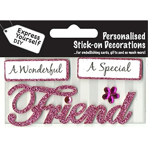 Express Yourself MIP feature image