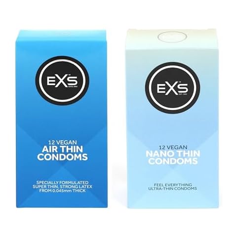 EXS Condoms
