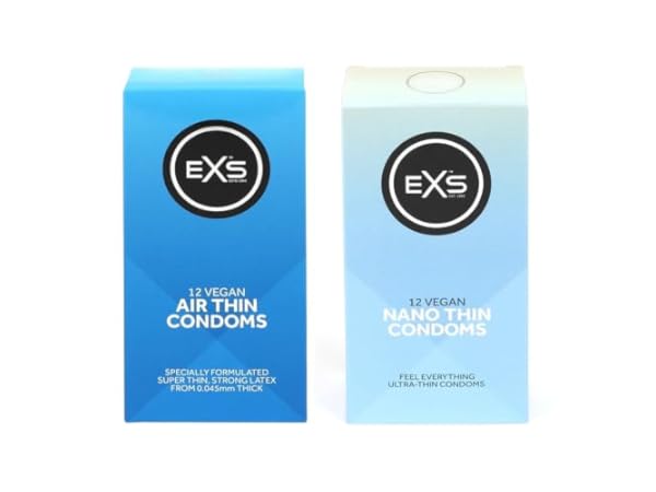 EXS Condoms thumbnail
