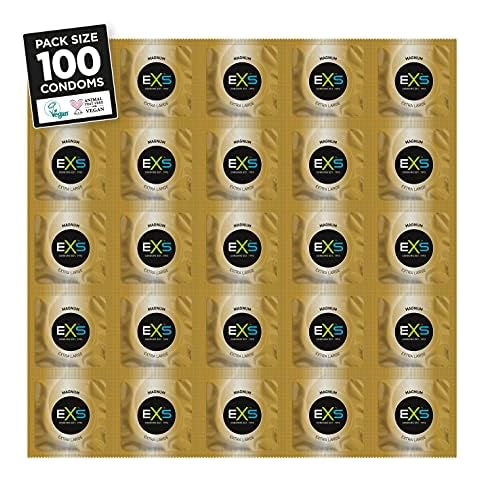 EXS Condoms thumbnail