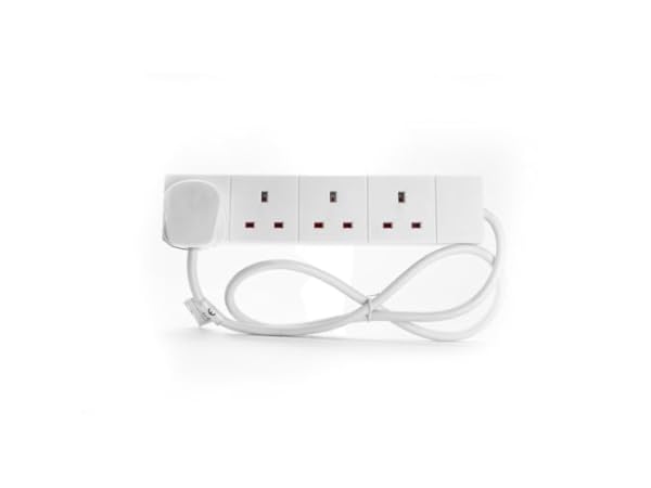 Extension Cords Thumbnail