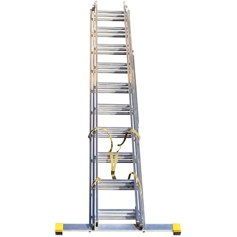 Extension Ladders